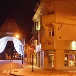 ビー Le Touquet