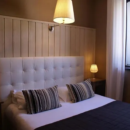 Отель Be Le Touquet
