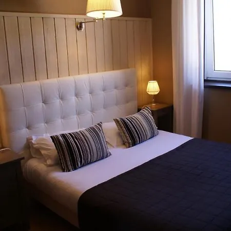 Be Отель Le Touquet
