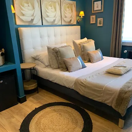 호텔 Be Le Touquet