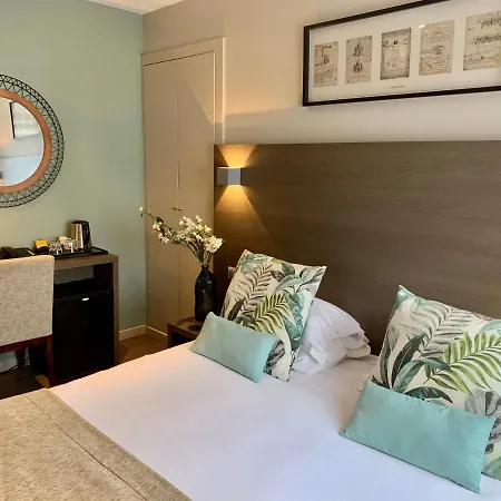 Be Hotel