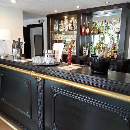 酒店 贝科塔奇酒店 3*