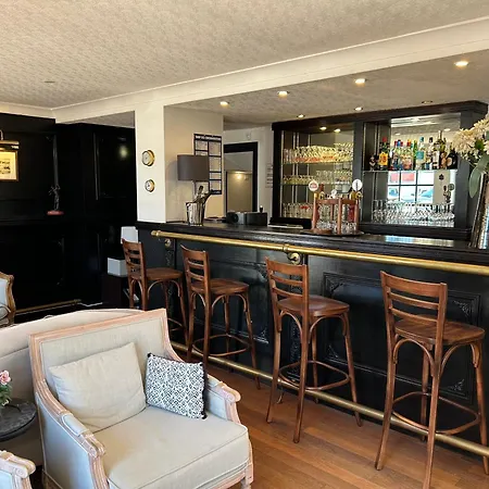 Be 호텔 Le Touquet