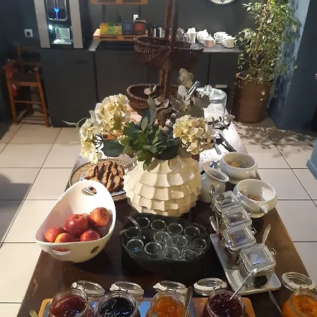 호텔 Be Le Touquet