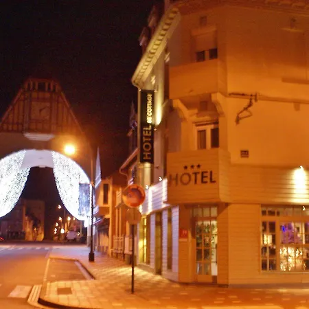 Hotell Be 3*
