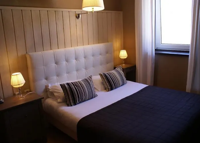 Be فندق Le Touquet