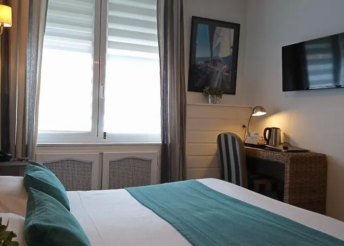 فندق Be Le Touquet