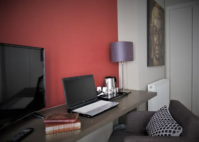 فندق Be Le Touquet